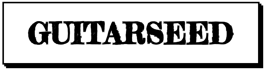GuitarSeed